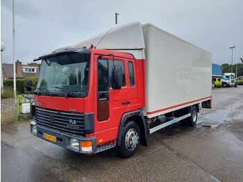 Box truck Volvo FL 608: picture 1