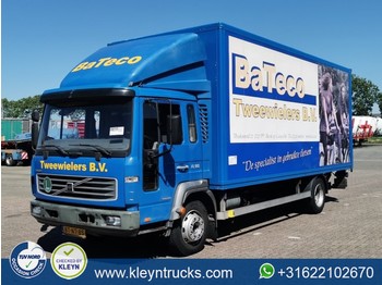 Box truck Volvo FL 608.180 manual nl-truck: picture 1