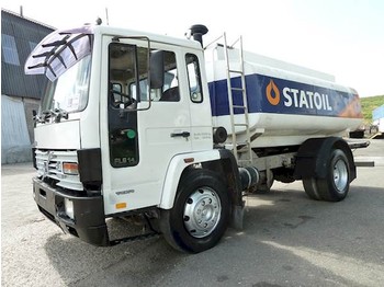 Tank truck Volvo FL 614: picture 1