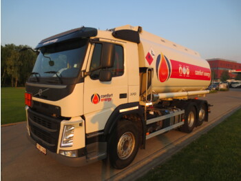 Tank truck VOLVO FM