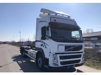 Container transporter/ Swap body truck Volvo FM: picture 1