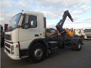 Hook lift truck Volvo FM12 340: picture 1