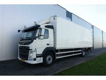 Box truck Volvo FM330 4X2 BOX EURO 6 NL REGISTRATION: picture 1