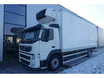 Box truck Volvo FM330 4X2 WITH CARRIER EURO 5: picture 1