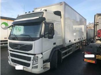 Box truck Volvo FM330 - SOON EXPECTED - 4X2 GLOBETROTTER SIDE OP: picture 1