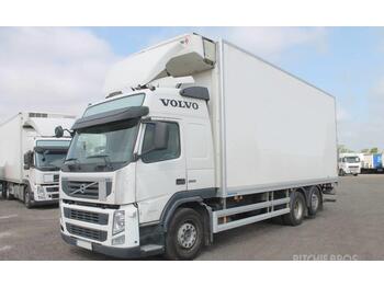 Refrigerator truck Volvo FM460 6X2 serie 755378 Euro 5: picture 1