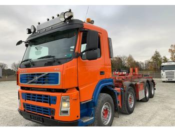 Cable system truck Volvo FM480: picture 1