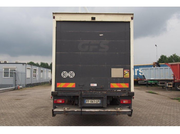 Box truck Volvo FM9.260: picture 5