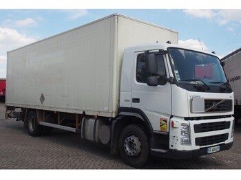 Box truck Volvo FM9.260: picture 3