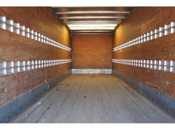 Box truck Volvo FM9.260: picture 5