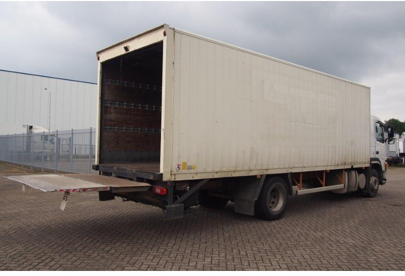 Box truck Volvo FM9.260: picture 8