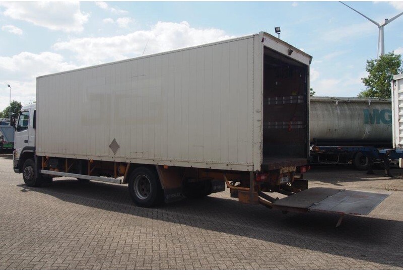 Box truck Volvo FM9.260: picture 19