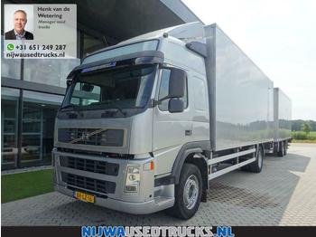 Box truck Volvo FM9 260 I.c.m. Floor aanhanger: picture 1