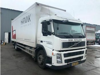 Box truck Volvo FM9-300: picture 1