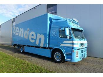 Box truck Volvo FM9.300 4X2 MANUAL EURO 3: picture 1