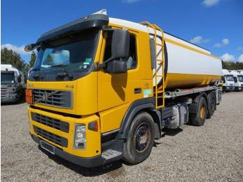 Tank truck for transportation of fuel Volvo FM9/300 6x2*4 19.300 l. ADR Tank Diesel/Benzin: picture 1