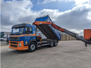 Tipper VOLVO FM9 300