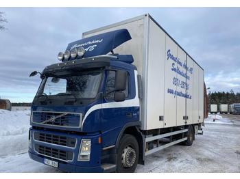 Box truck Volvo FM9 340: picture 1