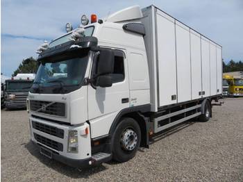 Box truck Volvo FM9/340 4x2 Sideopening: picture 1
