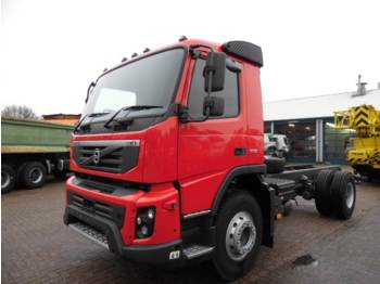 New Cab chassis truck Volvo FMX 330 4x2 NEW ( right-hand drive): picture 1