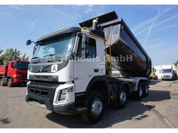 Volvo FMX 500 8X4 NEW Mining dump truck 25m3 45T payload VEB+ Eur5