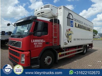 Refrigerator truck Volvo FM 11.330 chereau thermoking: picture 1