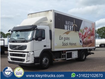 Refrigerator truck Volvo FM 11.330 meatrails carrier: picture 1