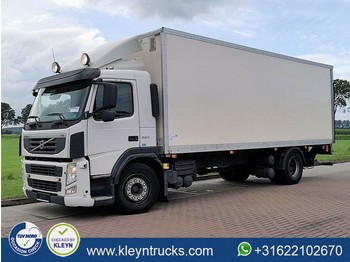 Box truck Volvo FM 11.330 xenon lift airco: picture 1