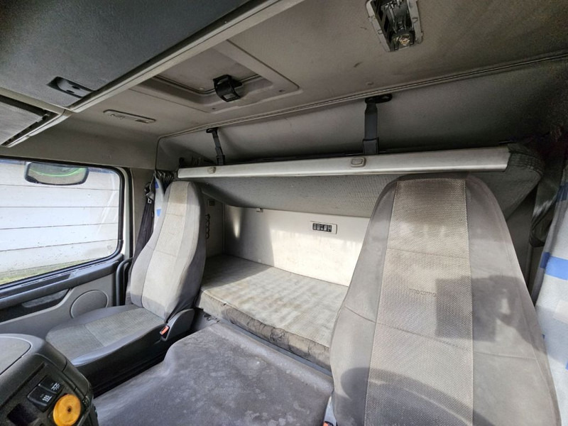 Dropside/ Flatbed truck Volvo FM 12.480 FM8446B - 8x4 - Manual Gear: picture 14