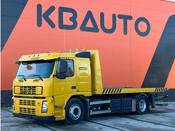 Autotransporter truck VOLVO FM 300