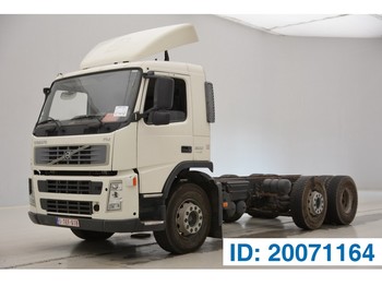 Cab chassis truck Volvo FM 300 - 6x2: picture 1