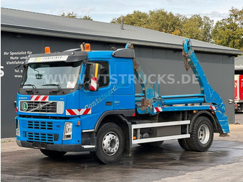 Volvo FM 370 Truck. SEL Trucks. Used trucks from Germany. Fast