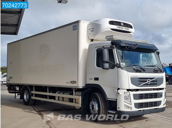 Refrigerator truck Volvo FM 330 4X2 Thermo-King T-1200R Multitemp Ladebordwand Euro 5: picture 5