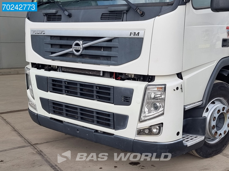 Refrigerator truck Volvo FM 330 4X2 Thermo-King T-1200R Multitemp Ladebordwand Euro 5: picture 16