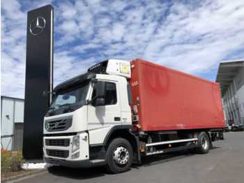 Container transporter/ Swap body truck Volvo FM 330 4x2 + LBW: picture 1