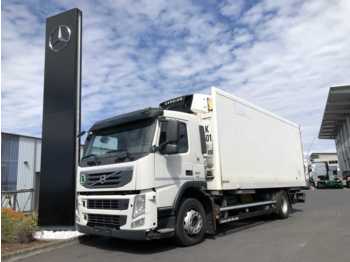 Container transporter/ Swap body truck Volvo FM 330 4x2 + LBW: picture 1