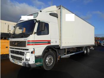 Box truck Volvo FM 340: picture 1