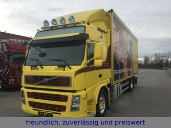 Beverage truck Volvo * FM 340  * 1. HAND * EURO 5 *: picture 1