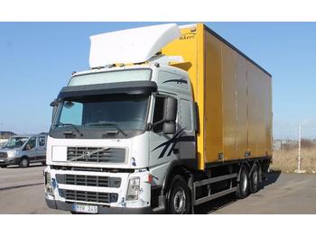 Box truck Volvo FM-400 6*2: picture 1