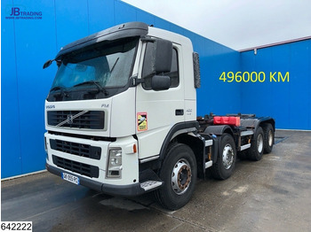 Cab chassis truck VOLVO FM 400