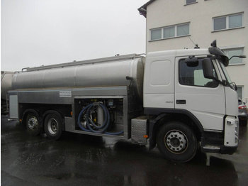 Tank truck Volvo FM 420 6x2  (Nr. 4423): picture 1