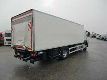 Box truck Volvo FM  420 Koffer mit Ladebordwand: picture 4