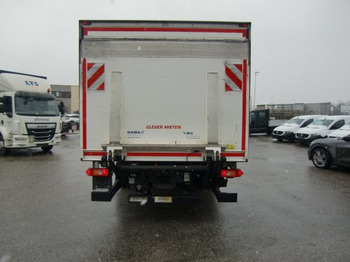 Box truck Volvo FM  420 Koffer mit Ladebordwand: picture 5