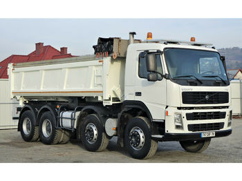 Tipper Volvo FM 440 Kipper 5,90+Bordmatic * 8x4!Topzustand!: picture 1