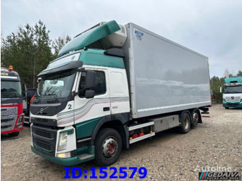 Refrigerator truck VOLVO FM 450