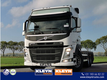 Cab chassis truck Volvo FM 500: picture 1