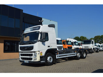Cab chassis truck Volvo FM 500 * EURO5 * 6X2 *: picture 1