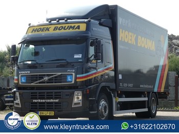 Box truck Volvo FM 9.260 manual 325 tkm!: picture 1
