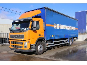 Curtainsider truck Volvo FM/FH 9.260: picture 1