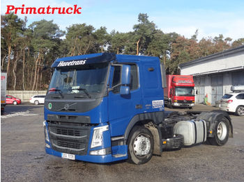 Autotransporter truck Volvo Fm13 460 EEV, Erste Hand, Top Zustand: picture 1